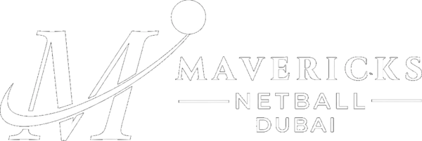 Mavericks Netball Dubai