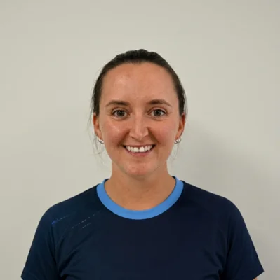 Emily Cowell