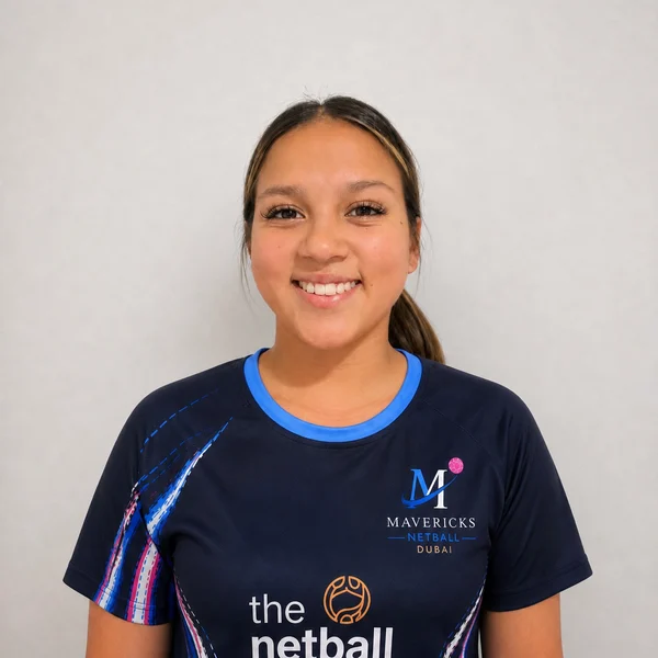 Layla Lenstra